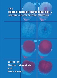 The Bereitschaftspotential