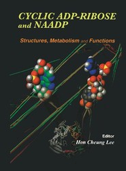 Cyclic ADP-Ribose and NAADP