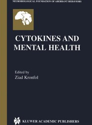 Cytokines and Mental Health