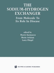The Sodium-Hydrogen Exchanger