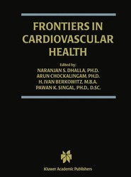 Frontiers in Cardiovascular Health