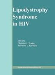 Lipodystrophy Syndrome in HIV