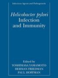 Helicobacter pylori Infection and Immunity