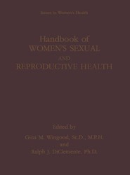 Handbook of Women's Sexual and Reproductive Health