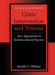 Crisis Intervention and Trauma