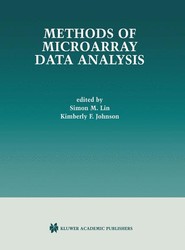 Methods of Microarray Data Analysis