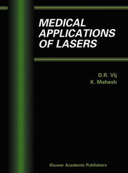 Medical Applications of Lasers