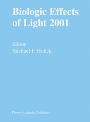 Biologic Effects of Light 2001
