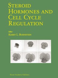 Steroid Hormones and Cell Cycle Regulation