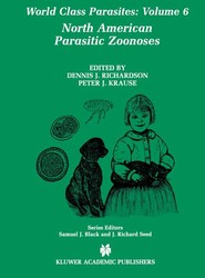North American Parasitic Zoonoses