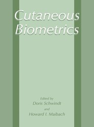 Cutaneous Biometrics