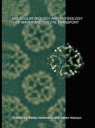 Molecular Biology and Physiology of Water and Solute Transport