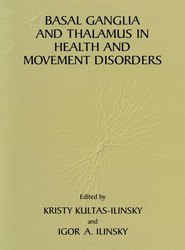 Basal Ganglia and Thalamus in Health and Movement Disorders