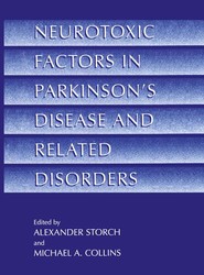 Neurotoxic Factors in Parkinson's Disease and Related Disorders
