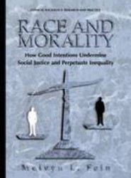 Race and Morality