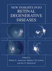 New Insights Into Retinal Degenerative Diseases