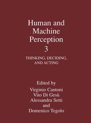 Human and Machine Perception 3
