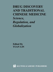 Drug Discovery and Traditional Chinese Medicine
