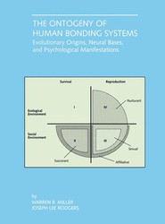 The Ontogeny of Human Bonding Systems