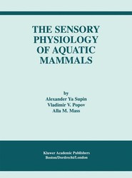 The Sensory Physiology of Aquatic Mammals