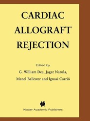 Cardiac Allograft Rejection