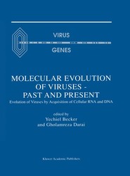 Molecular Evolution of Viruses - Past and Present