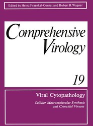 Viral Cytopathology