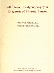Soft Tissue Roentgenography in Diagnosis of Thyroid Cancer