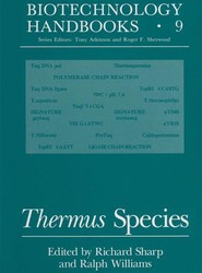 Thermus Species