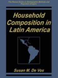 Household Composition in Latin America