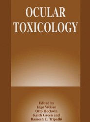 Ocular Toxicology