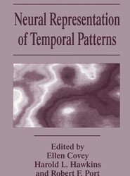 Neural Representation of Temporal Patterns