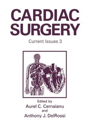 Cardiac Surgery