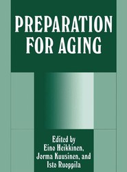 Preparation for Aging