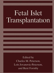 Fetal Islet Transplantation
