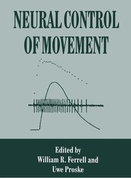Neural Control of Movement