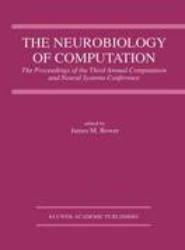 The Neurobiology of Computation