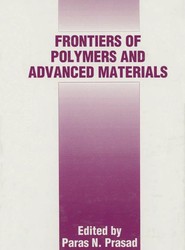 Frontiers of Polymers and Advanced Materials