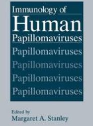 Immunology of Human Papillomaviruses