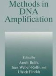 Methods in DNA Amplification