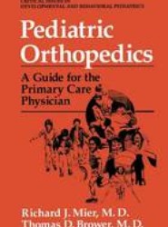 Pediatric Orthopedics