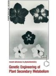 Genetic Engineering of Plant Secondary Metabolism