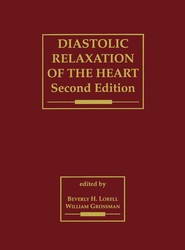 Diastolic Relaxation of the Heart