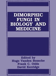 Dimorphic Fungi in Biology and Medicine