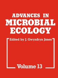 Advances in Microbial Ecology