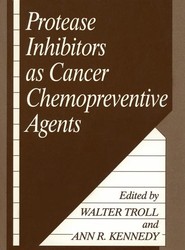 Protease Inhibitors as Cancer Chemopreventive Agents