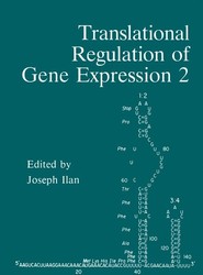 Translational Regulation of Gene Expression 2
