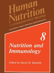 Nutrition and Immunology