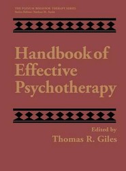 Handbook of Effective Psychotherapy
