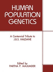 Human Population Genetics